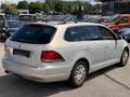 Volkswagen Golf Variant VI 1.4TSI*AHK Navi Tempo SHZ PDCv+h Argintiu - thumbnail 4
