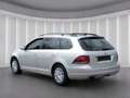 Volkswagen Golf Variant VI 1.4TSI*AHK Navi Tempo SHZ PDCv+h Silber - thumbnail 18