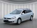 Volkswagen Golf Variant VI 1.4TSI*AHK Navi Tempo SHZ PDCv+h Silber - thumbnail 2