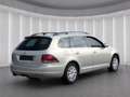 Volkswagen Golf Variant VI 1.4TSI*AHK Navi Tempo SHZ PDCv+h Silber - thumbnail 4