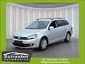 Volkswagen Golf Variant VI 1.4TSI*AHK Navi Tempo SHZ PDCv+h Silber - thumbnail 1