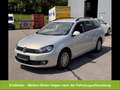 Volkswagen Golf Variant VI 1.4TSI*AHK Navi Tempo SHZ PDCv+h Argintiu - thumbnail 1