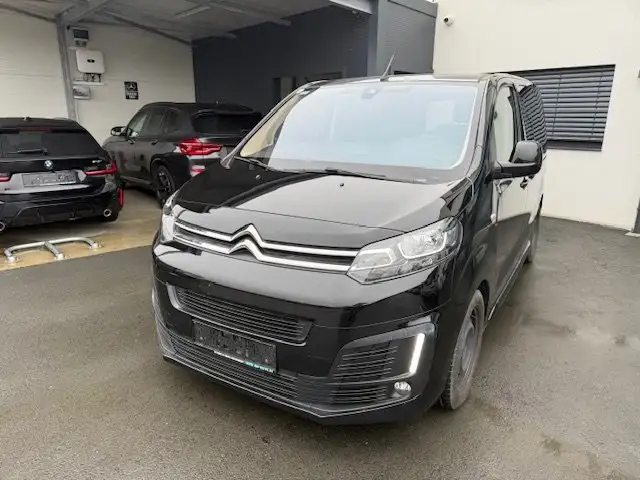 Citroen Spacetourer BlueHDI 150 S kurzer Radstand