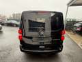 Citroen Spacetourer BlueHDI 150 S kurzer Radstand Schwarz - thumbnail 4