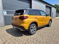 Suzuki Vitara Comfort 110PS MHEV 1.4 Boosterjet Navi Klimaautoma Giallo - thumbnail 7
