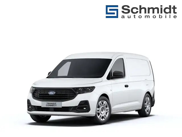 Ford E-Transit Grand Transit Connect Trend Kasten 2,0L Eblue 102PS M FWD