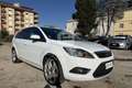 Ford Focus Focus 2.0 TDCi Powershift SW Tit. DPF Bianco - thumbnail 3