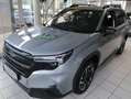 Subaru Forester Forester 2,0i e-Boxer Style Xtra AWD Aut. Silber - thumbnail 3