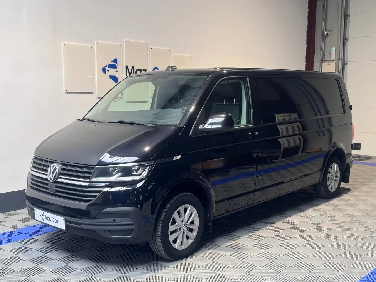 Volkswagen T6.1