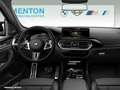 BMW X3 M 40d Head-Up HK HiFi DAB WLAN Standhzg. Schwarz - thumbnail 5
