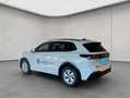 Volkswagen Tiguan R-Line 2,0 l TDI SCR 110 kW (150 PS) 7-Ga Weiß - thumbnail 3