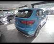 MG ZS NEW  ICE 1,5L MT5 STANDARD Modrá - thumbnail 7