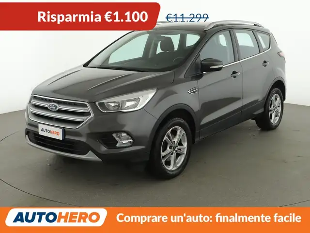 Ford Kuga 1.5 EcoBoost Plus