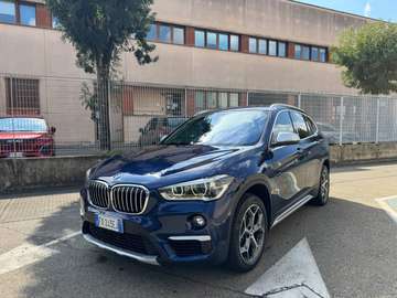 X-Drive18d 150CV AUTOM. X-LINE " SUPER PREZZO "