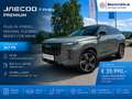 Jaecoo J7 7 PHEV Premium Line Aut. |VOLLAUSSTATTUNG| Grau - thumbnail 1