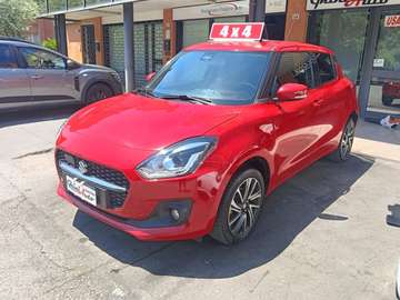 1.2 Hybrid 4WD AllGrip Top