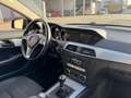 Mercedes-Benz C 180 Coupe CGI Schwarz - thumbnail 13