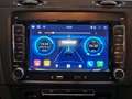 Volkswagen Golf Cabriolet Golf Cabriolet 1.4 TSI GPS Bluetooth xenon Gris - thumbnail 16