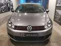 Volkswagen Golf Cabriolet Golf Cabriolet 1.4 TSI GPS Bluetooth xenon Gris - thumbnail 6