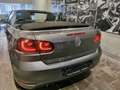 Volkswagen Golf Cabriolet Golf Cabriolet 1.4 TSI GPS Bluetooth xenon Gris - thumbnail 4
