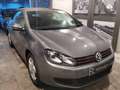 Volkswagen Golf Cabriolet Golf Cabriolet 1.4 TSI GPS Bluetooth xenon Gris - thumbnail 8