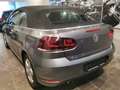 Volkswagen Golf Cabriolet Golf Cabriolet 1.4 TSI GPS Bluetooth xenon Gris - thumbnail 7