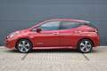 Nissan Leaf Tekna 40 kWh 150pk | ProPILOT | Navigatie | Stoelv Rood - thumbnail 8