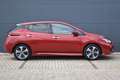 Nissan Leaf Tekna 40 kWh 150pk | ProPILOT | Navigatie | Stoelv Rood - thumbnail 5