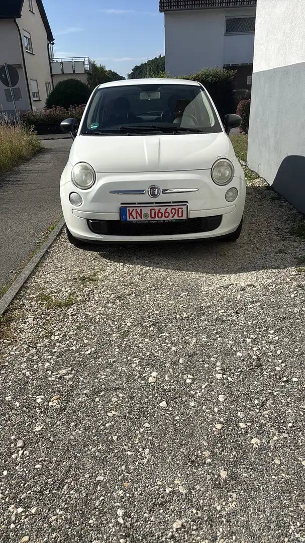 Fiat 500 - 1