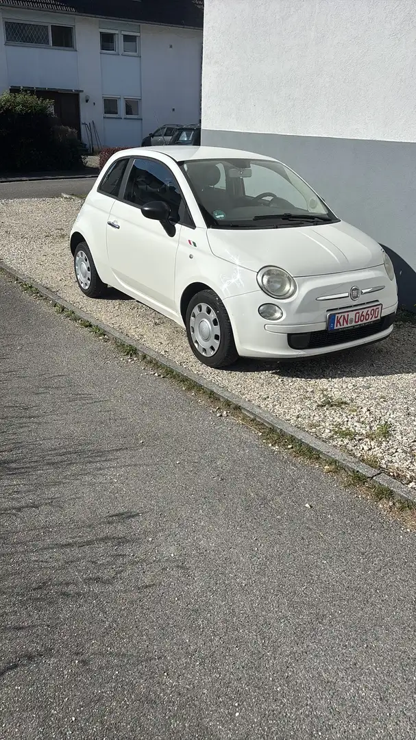 Fiat 500 - 2