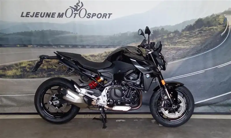 BMW F 900 R - foto 7