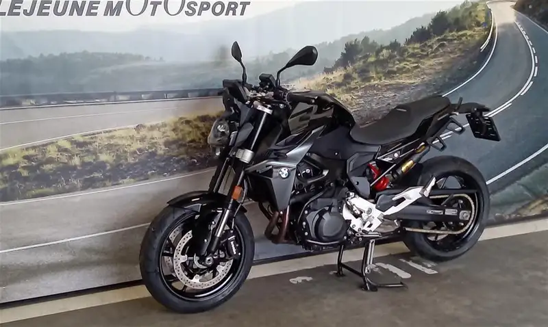 BMW F 900 R - foto 2