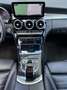 Mercedes-Benz C 300 AMG-Line NIGHT-PAKET+NAV+LED+DISTRONIC Gri - thumbnail 11