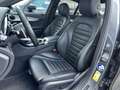 Mercedes-Benz C 300 AMG-Line NIGHT-PAKET+NAV+LED+DISTRONIC Gri - thumbnail 8