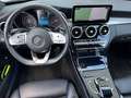 Mercedes-Benz C 300 AMG-Line NIGHT-PAKET+NAV+LED+DISTRONIC Gri - thumbnail 10