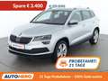 Skoda Karoq 1.5 TSI ACT Style Grau - thumbnail 1