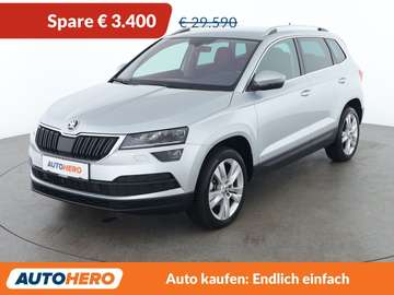 1.5 TSI ACT Style