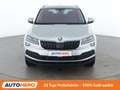Skoda Karoq 1.5 TSI ACT Style Grau - thumbnail 9
