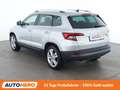 Skoda Karoq 1.5 TSI ACT Style Grau - thumbnail 4