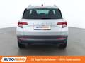 Skoda Karoq 1.5 TSI ACT Style Grau - thumbnail 5
