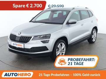 1.5 TSI ACT Style