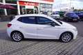 SEAT Ibiza 1.0 TSI FR VC LED Navi FullLink Sitzheizung Weiß - thumbnail 5