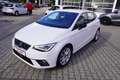 SEAT Ibiza 1.0 TSI FR VC LED Navi FullLink Sitzheizung Weiß - thumbnail 2
