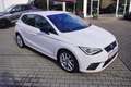 SEAT Ibiza 1.0 TSI FR VC LED Navi FullLink Sitzheizung Weiß - thumbnail 4