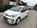Volkswagen up! up! - IQ .DRIVE Weiß - thumbnail 2