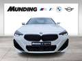 BMW 230 i A M-Sportpaket HiFi|DAB|LED|RFK|Klima|Navi|MFL|P Blanc - thumbnail 2