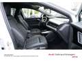 Audi Q4 e-tron S-line Black-Paket Matrix uvm Weiß - thumbnail 11