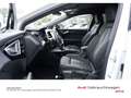 Audi Q4 e-tron S-line Black-Paket Matrix uvm Weiß - thumbnail 10