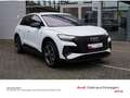 Audi Q4 e-tron S-line Black-Paket Matrix uvm Weiß - thumbnail 3