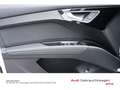 Audi Q4 e-tron S-line Black-Paket Matrix uvm Weiß - thumbnail 17
